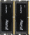 ������ SO-DIMM DDR 5 DIMM 32Gb PC44800, 5600Mhz, Kingston FURY Impact, CL40 (Kit of 2) KF556S40IBK2-32 retail