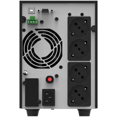 ��� nJoy Echo Pro 2000 Schuko On-line 1600W/2000VA