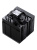 ����� ��� ���������� JONSBO CA90 ARGB (270W, 4-pin PWM, 159mm, Al/Cu, 6x6mm, ARGB, 1x130mm + 1x120mm, 76.57CFM/69.61CFM, 31.4dBA/32.6dBA, 1800RPM/1800RPM, S: 1851/1700/1200/115X, AM4/AM5 Black)