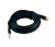 Кабель аудио-видео Digma 1.4v AOC DisplayPort (m)/DisplayPort (m) 5м. Позолоченные контакты черный (BHP DP 1.4-5)