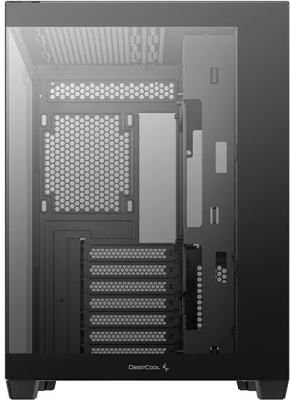 ������ Deepcool CG530 ������ ��� �� ATX