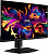 ������� MSI 26.5" Mag 271QP QD-OLED X28 ������