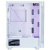 Корпус ZALMAN i4, ATX, WHITE, FRONT MESH, SIDE MESH, 2x3.5", 2x2.5", 1xUSB2.0, 2xUSB3.0, FRONT 3x120mm, REAR 1x120mm, TOP 2x120mm Корпус ZALMAN i4, ATX, WHITE, FRONT MESH, SIDE MESH, 2x3.5", 2x2.5", 1xUSB2.0, 2xUSB3.0, FRONT 3x120mm, REAR 1x120mm, TOP 2x120mm