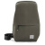 NINETYGO ������ Ninetygo city sling bag green 90BCPCB21112U