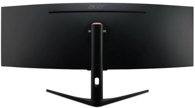 ������� Acer 49" EI491CRSbmiipphx 3840x1080 VA ������ UM.SE1CD.S01