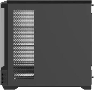 ������ �� Thermaltake View 600 TG ��� ��, Full-Tower, ������ (CA-11H-00F1WN-00)