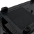 Корпус ПК без блока питания HSPD F710, Panoramic Mid Tower, Black, F710-TGBK-ARGB Корпус ПК без блока питания HSPD F710, Panoramic Mid Tower, Black, F710-TGBK-ARGB