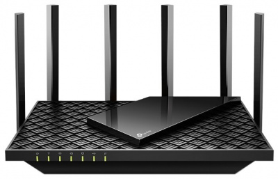 ������ TP-Link Archer AX73 802.11ax 2.4/5��� 5400Mbps 4xGbLAN USB