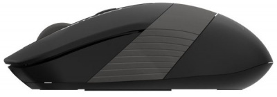 ����  A4Tech Fstyler FG10S Black/Grey USB