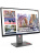 ������� Lenovo ThinkVision P27QD-40 27" 16:9 QHD (2560x1440) IPS, 120Hz, 350N, 1xHDMI 2.1 TMDS, 1xDP 1.4, 1x DP 1.4 Out, 1x USB-C (DP 1.4), 1x RJ45, 1x USB-C (USB 10Gb, 140W), 1xUSB-B,4xUSB-A,1xUSB-C,LTPS, 1Y