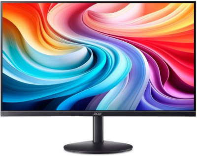 ������� Acer 23.8" SA243YP1bi IPS LED 1920x1080 144Hz 1ms ������ UM.QS3CD.101