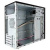 ������ Mini Tower InWin ENR-021BL PM-450ATX U3.0*2+A(HD) mATX 6177859