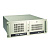������ ADVANTECH IPC-610BP-00LD  4U 15-Slot Rack-mount Chassis with Front-Accessible Fan, w/o backplane, w/o PSU