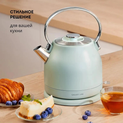 ������ ������������� Galaxy GL 0333 1.5�. 2200�� ������ ������: ������ (7010103330)