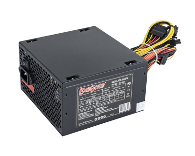 ���� ������� Exegate EX221643RUS ATX 600W