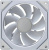 ���������� ��� ������� Formula Floe Se 12 ARGB 120�120x25 ����� 4-pin (FLOE SE 12WH ARPW) Ret