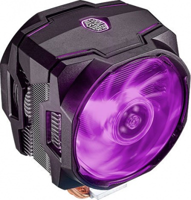  Cooler Master MasterAir MA610P (MAP-T6PN-218PC-R1)