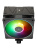 ����� Thermalright Assassin Spirit 120 EVO LGA115X/1200/1700/AM4/AM5 (120mm ARGB PWM Fan, 4 ����. ������ 6��) / TRAS120EVO