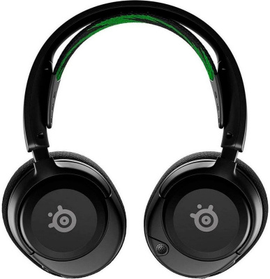 �������� SteelSeries Arctis Nova 4X Wireless Black (61646)