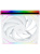 ����� ��� ������� Thermalright TL-M14W (140x144x25mm, 4-pin PWM, ARGB, 88.75CFM, 23.7dBA, 1500RPM, White)