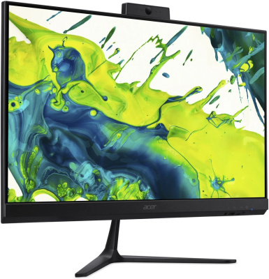 �������� Acer Aspire C24-2G AMD Ryzen 5 7430U/16Gb/SSD512Gb/23.8"/IPS/FHD/120Hz/NoOS/Black (DQ.BPRCD.003)