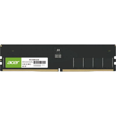 ����������� ������ Acer UD200 16GB DDR5 5600MHz (BL.9BWWA.422)