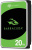 Ƹ����� ���� 20TB Seagate Barracuda SATA-III, 6Gb/s, 7200 (ST20000DM001)
