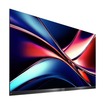 ��������� QLED Hisense 136" 136MX 4K Ultra HD 120Hz WiFi Smart TV ������