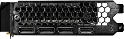 ���������� Palit NVIDIA GeForce RTX 5050 StormX 8Gb (NE65050019P1-GB2070F)