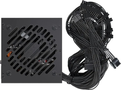 ���� ������� Seasonic ATX 850W Core V2 GC-850 80+ gold, ������, retail (SRP-CGC851-A5A32SF)