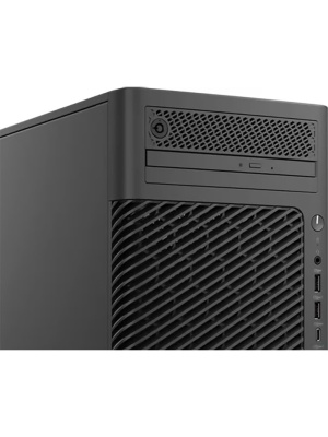 ��������� ���� Dell Pro Max Tower T2 FCT2250, Intel Core Ultra 9 285K/64 �� DDR5/2048 �� SSD/NVIDIA RTX 4500 Ada 24 ��/Windows 11 Pro/����������, ����, ������ (DPMT-9482)
