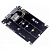 ���������� Exegate EXE-527 M.2 B key to 2.5" SATA