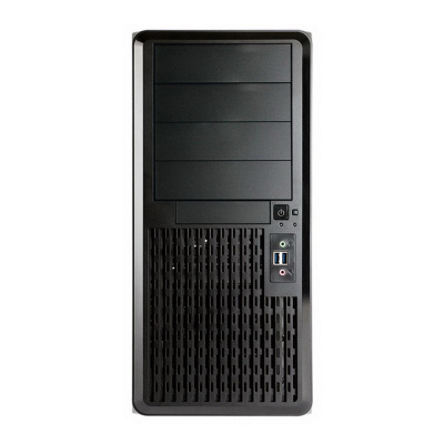 IN-WIN ������������ ������ PE689BL B65E 650W 80plus Bronze USB3.0*2+A(HD)+front fan 120mm*1+rear fan 120mm*1+2*2SATA+1*1SATA / SK23-02 HDD storage kit (12G BP)*1/holes for SL20�