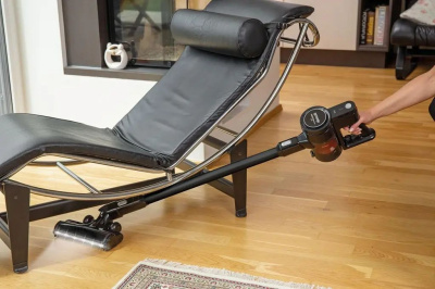 ������� ������������ Gorenje SVC216FMLBKII (740918)