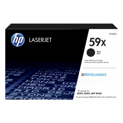 �������� �������� HP 59X CF259X ������ (10000���.) ��� HP LJ M304/M404/MFP M428