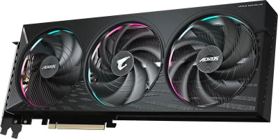 ���������� Gigabyte NVIDIA GeForce RTX 5060 AORUS Elite GV-N5060AORUS E-8GD 8�� , GDDR7, Ret