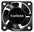 Exegate EX297017RUS ���������� 12� DC ExeGate ExtraPower EP04020B3P (40x40x20 ��, 2-Ball (������� ���������������), 3pin, 7000RPM, 32dBA)