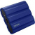 ������� SSD Samsung 2Tb T7 Shield, USB 3.2 Gen 2 Type-C, ����� (MU-PE2T0R/WW)