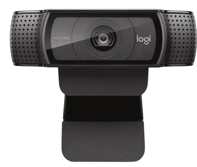 ���-������ Logitech HD Pro C920 ������ (960-001062)
