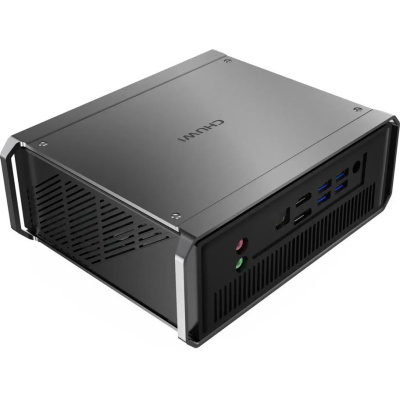 ����-�� CHUWI CoreBox, Intel Core i5-12450H/16 �� DDR4/512 �� SSD/Intel UHD Graphics/Windows 11 Pro, ������ (6935768760160)