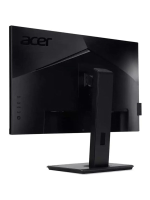 ������� ACER V227QHbiv 21.5", ZeroFrame, Black Matt, PCR 85% + OBP 5%, 16:9, VA, 1920x1080, 4ms, 250cd, 100Hz, 1xVGA + 1xHDMI(1.4), sync: FreeSync, Vesa:100x100