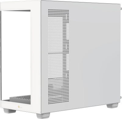 ������ ��� �� Case Ocypus Gamma C52 WH mATX  white no PSU