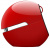 ������� Edifier E25HD Red
