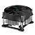  DEEPCOOL THETA 15 PWM 1700 LGA1700  52mm (TDP 65W, PWM, Fan 100mm,  ) Color BOX