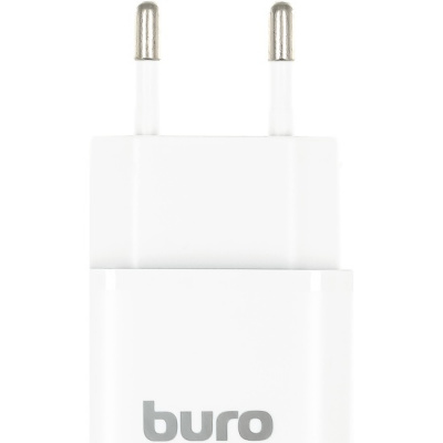    Buro BUWG1 3A QC  (BUWG18P100WH)