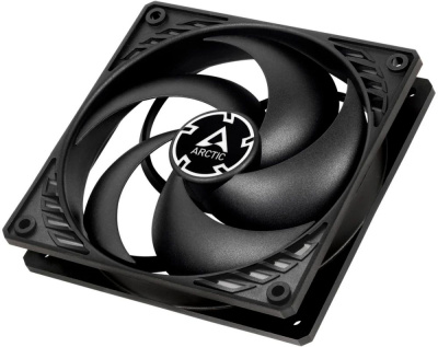 ���������� ��� ������� Arctic P9 Max Black, retail (ACFAN00300A)