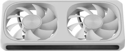 ���������� ��� ������� Formula Air Fusion 2 Reverse ARGB 240�120x28 ����� 4-pin (AIR FUSION 2 WH REVERSE) Ret