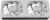 ���������� ��� ������� Formula Air Fusion 2 Reverse ARGB 240�120x28 ����� 4-pin (AIR FUSION 2 WH REVERSE) Ret