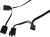 ���������� ��� ������� Formula Cosmic V2 12BK ARGB 120�120x25 ������ 4-pin (COSMIC V2 12BK ARPW) Ret