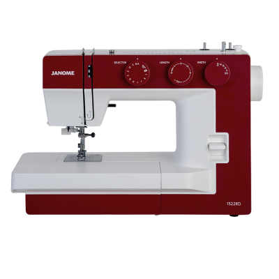 ������� ������ Janome 1522 RD �����